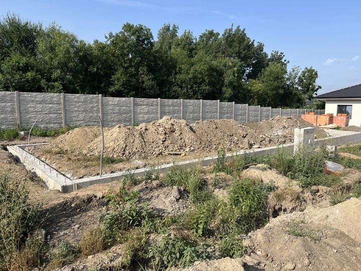 Rodinný dom Červeník 2 – realizácia COMACC STAV